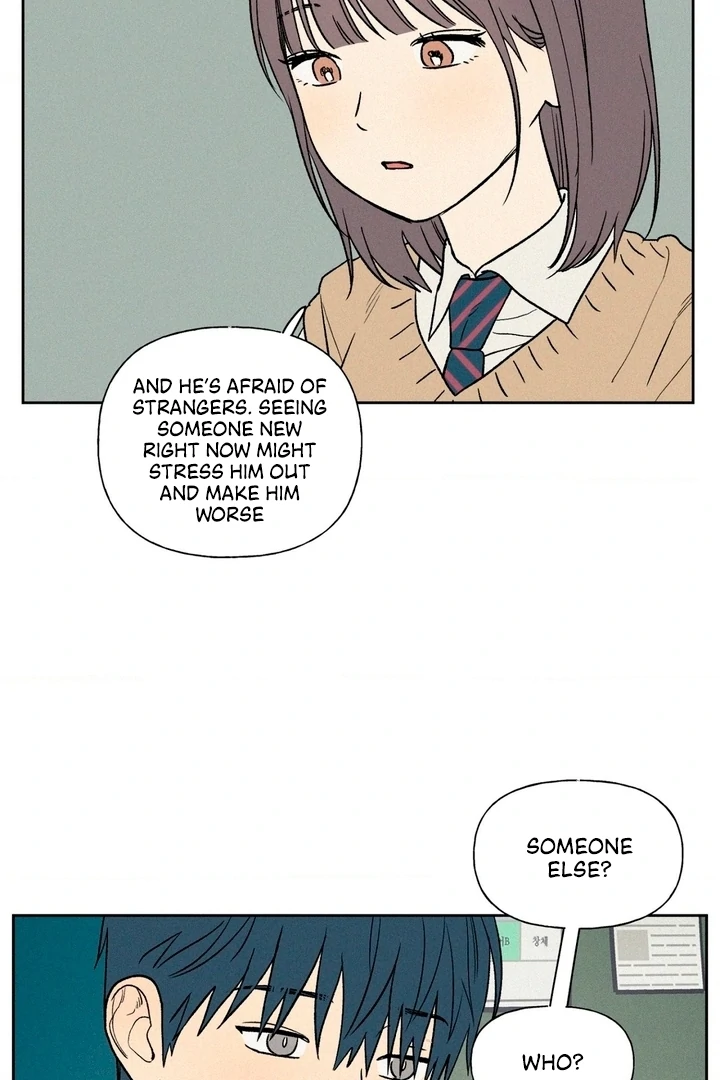 3XLOVE Chapter 17 - Page 66