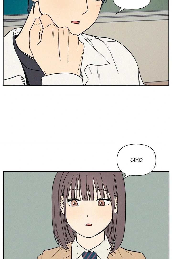 3XLOVE Chapter 17 - Page 67