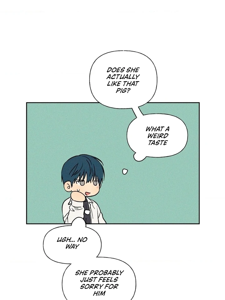 3XLOVE Chapter 17 - Page 69