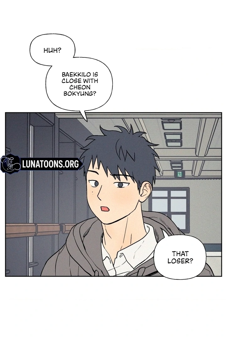 3XLOVE Chapter 17 - Page 8