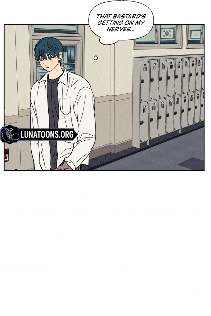 3XLOVE Chapter 17 - Page 71