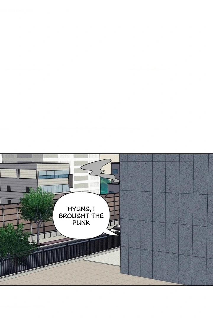 3XLOVE Chapter 17 - Page 72