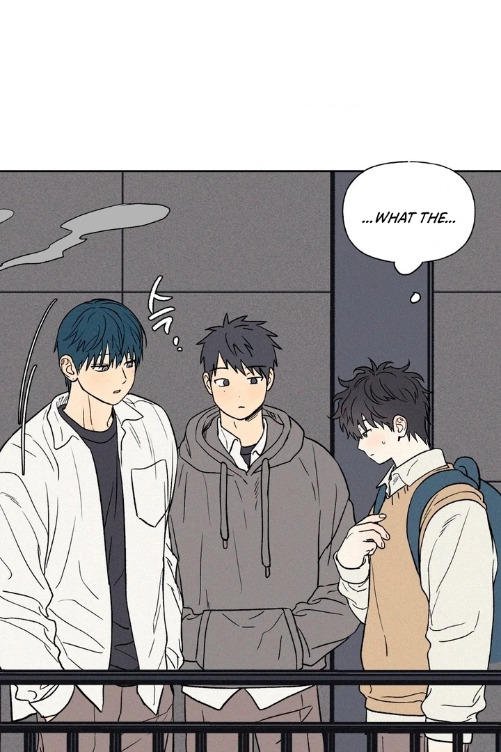 3XLOVE Chapter 17 - Page 73