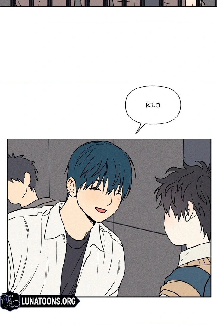 3XLOVE Chapter 17 - Page 74