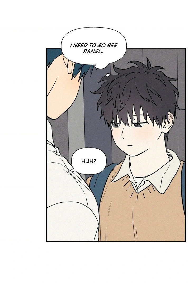 3XLOVE Chapter 17 - Page 76