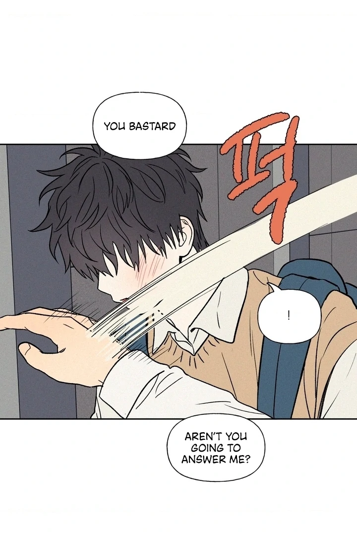 3XLOVE Chapter 17 - Page 77