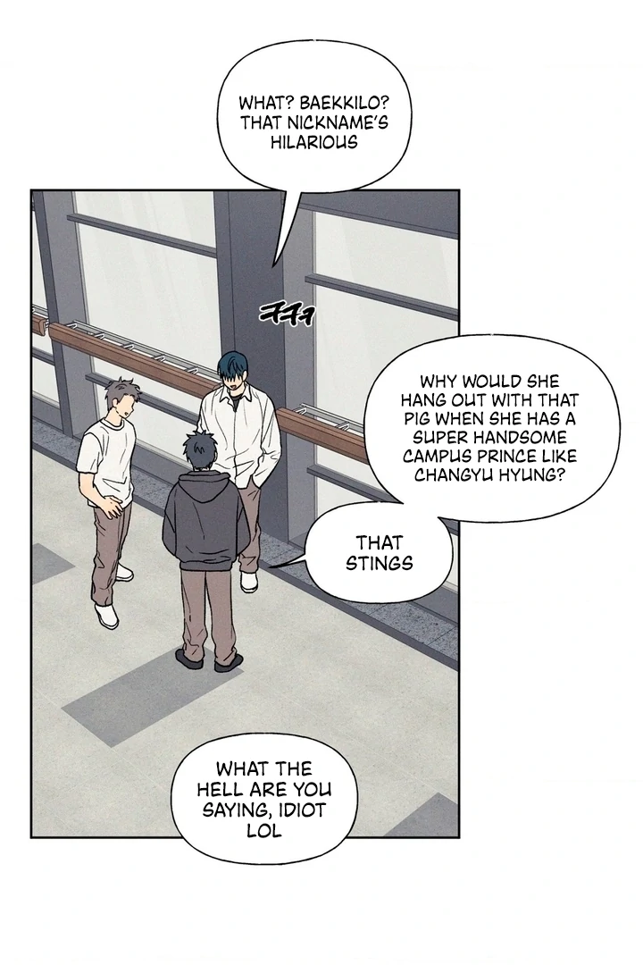 3XLOVE Chapter 17 - Page 9