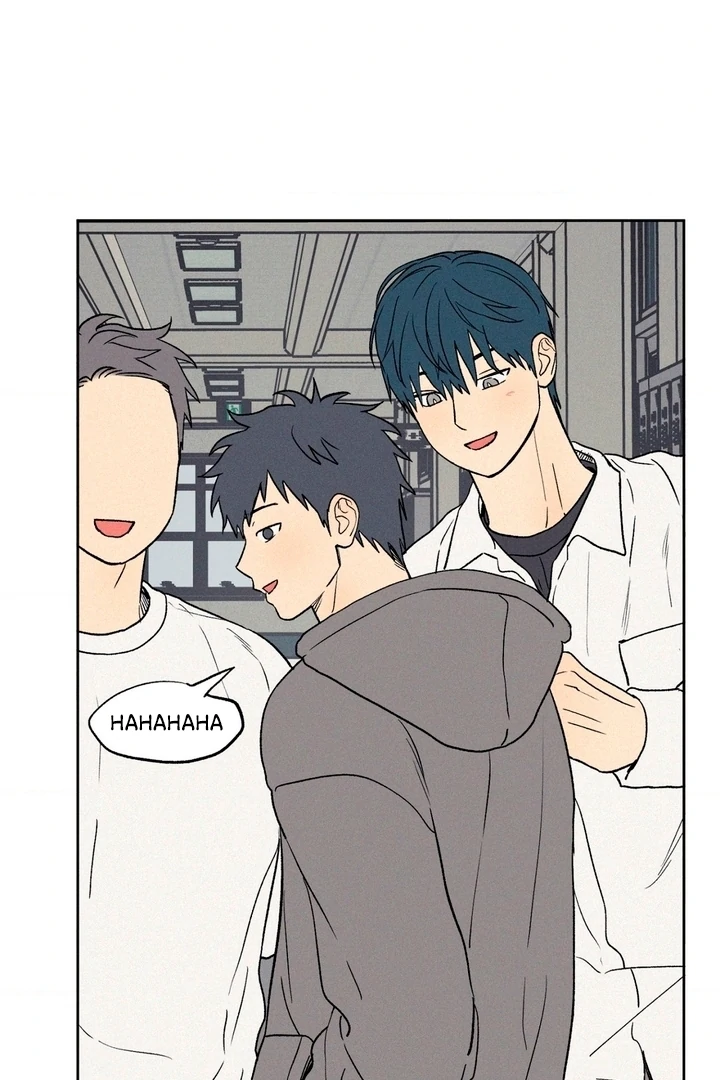 3XLOVE Chapter 17 - Page 10