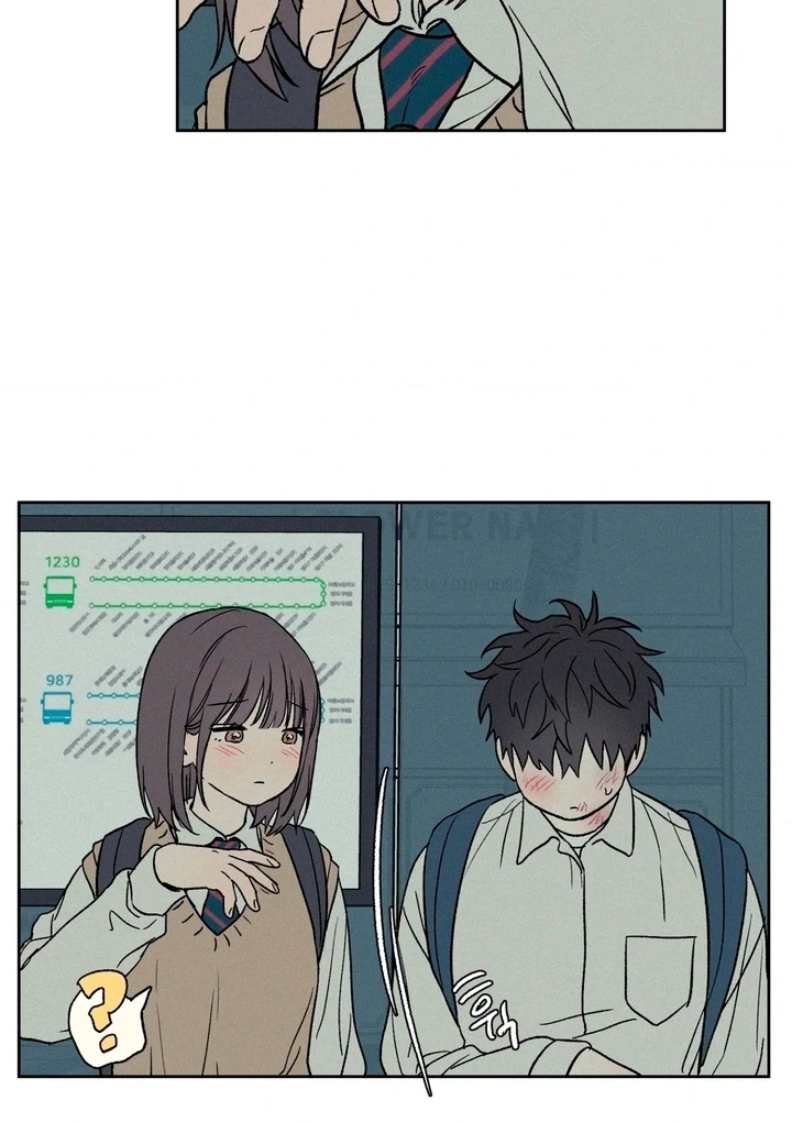3XLOVE Chapter 18 - Page 13