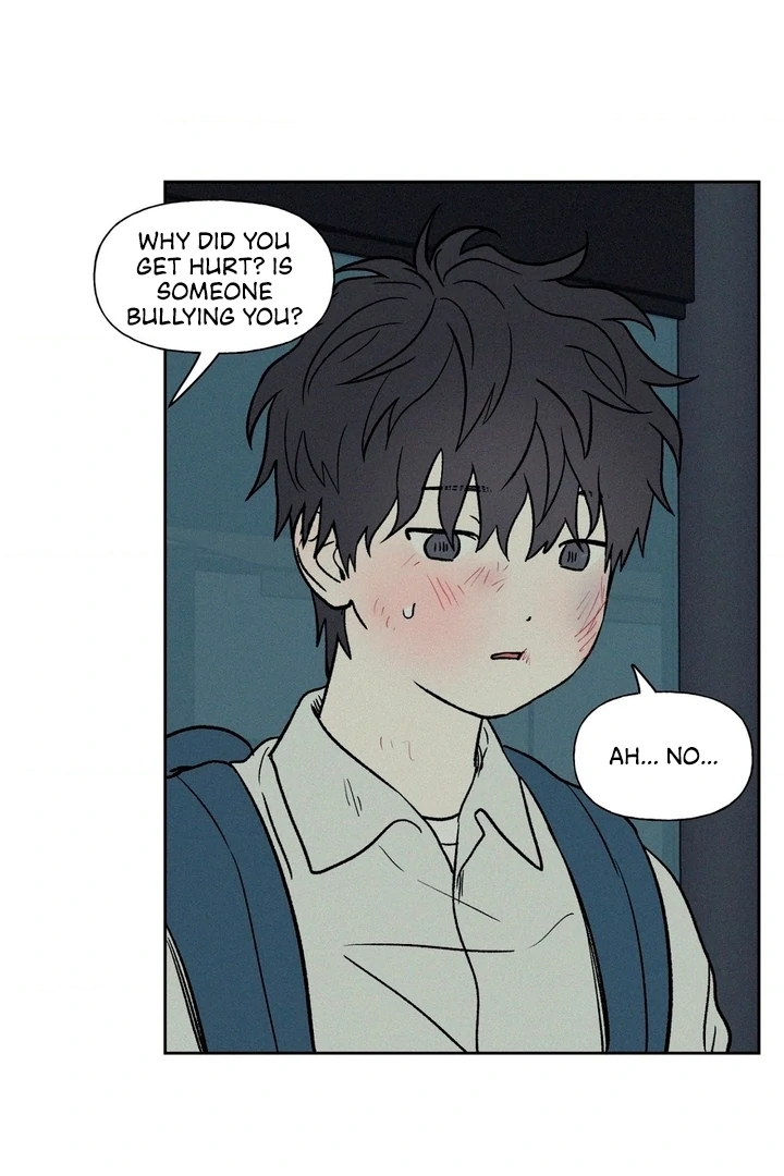3XLOVE Chapter 18 - Page 15