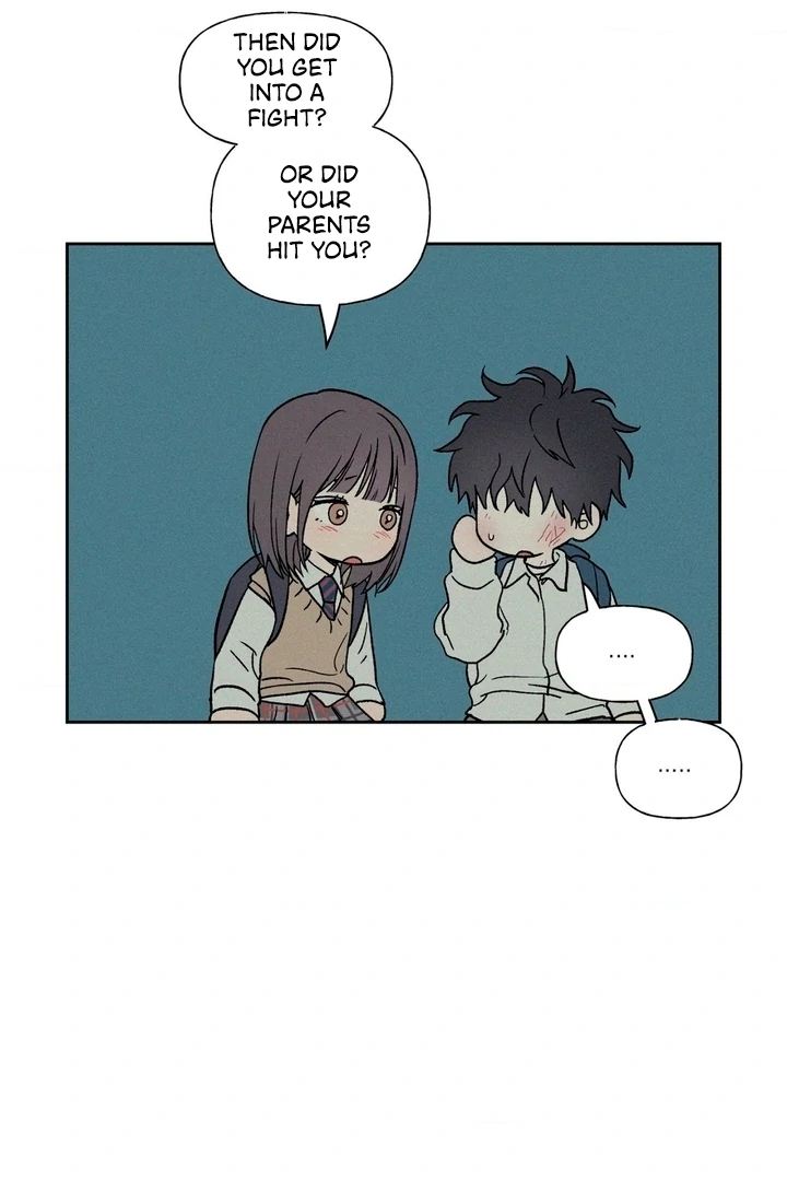 3XLOVE Chapter 18 - Page 16