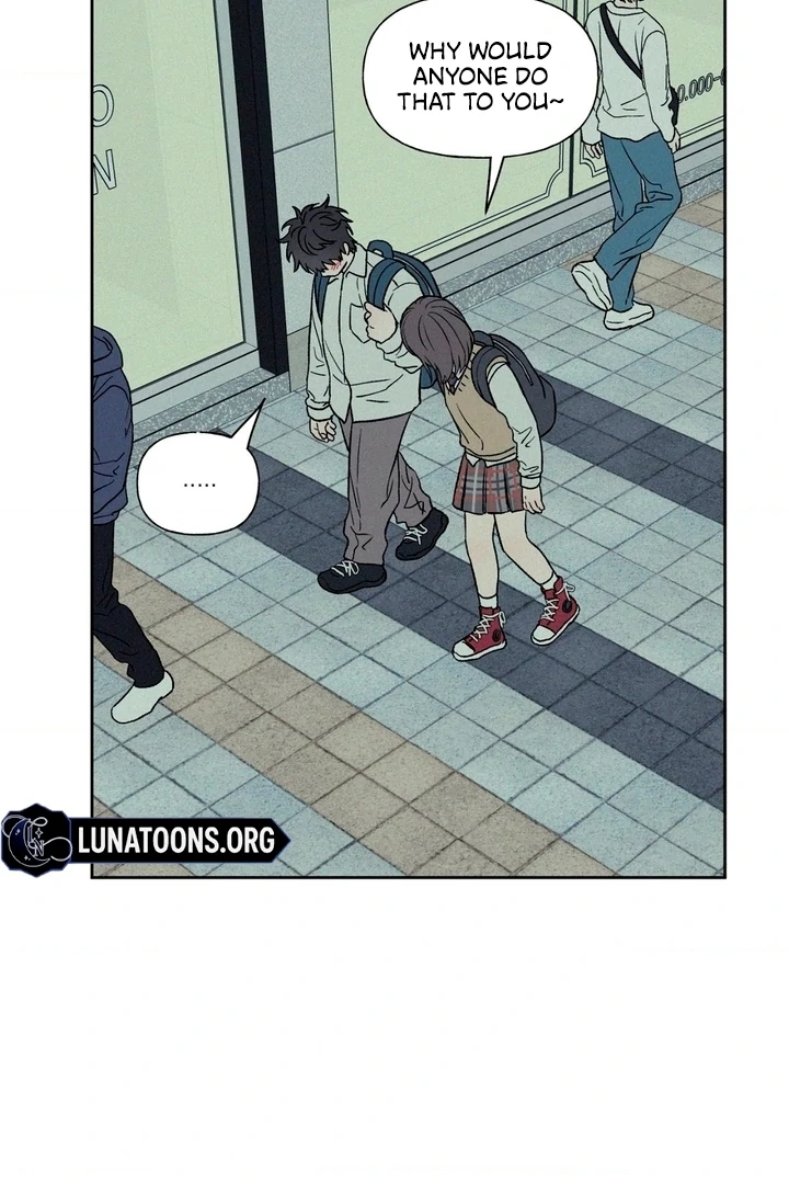 3XLOVE Chapter 18 - Page 18