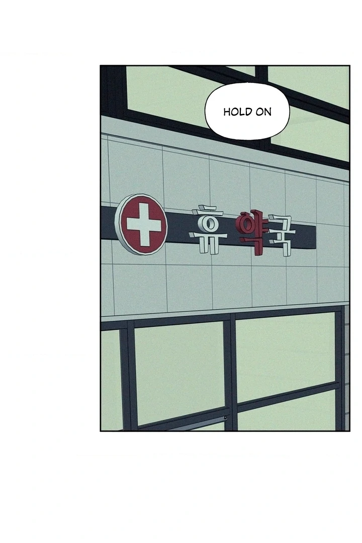 3XLOVE Chapter 18 - Page 20