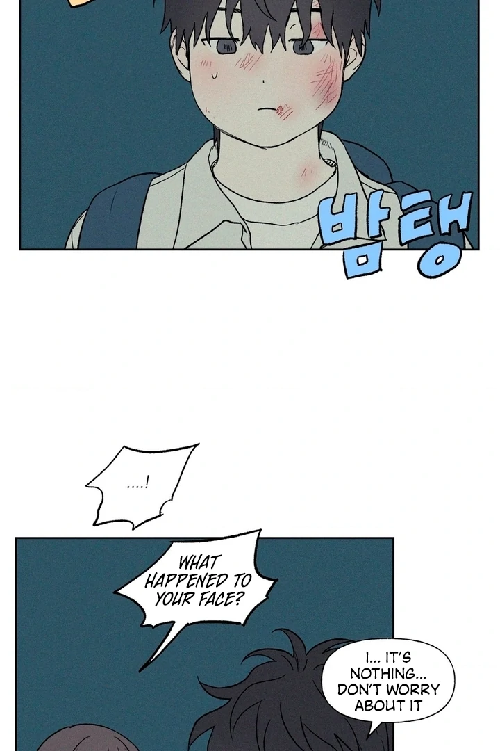 3XLOVE Chapter 18 - Page 3