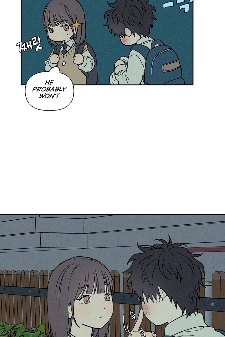 3XLOVE Chapter 18 - Page 23