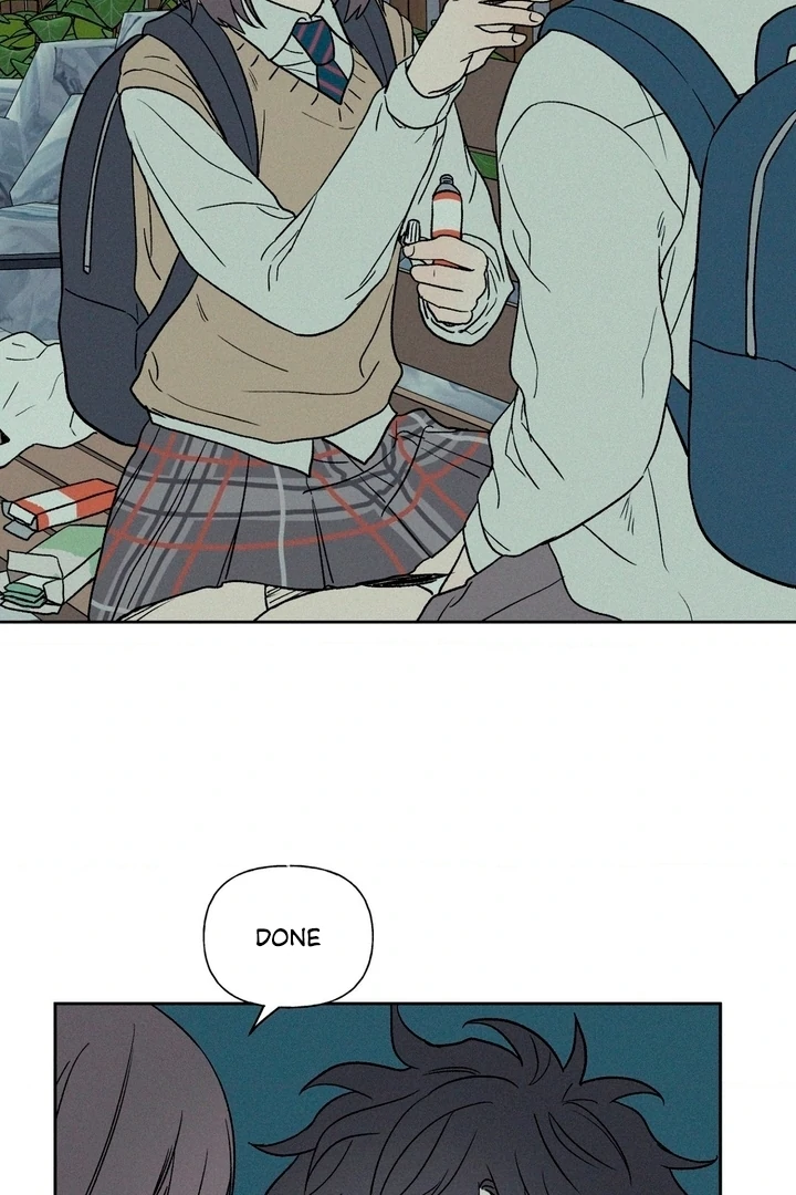 3XLOVE Chapter 18 - Page 24