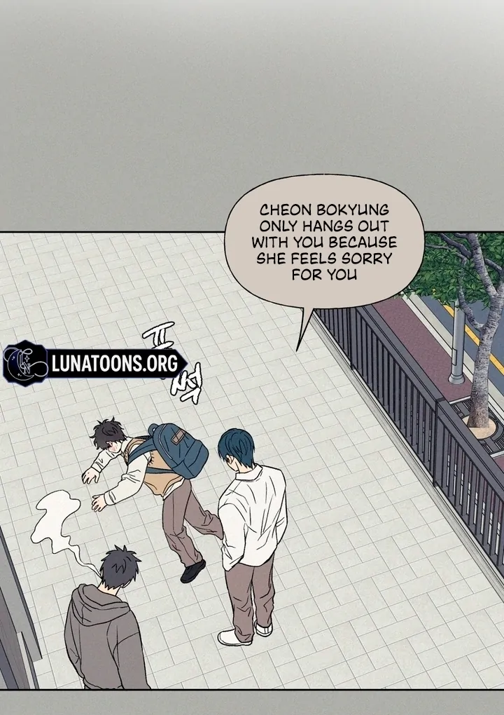 3XLOVE Chapter 18 - Page 27