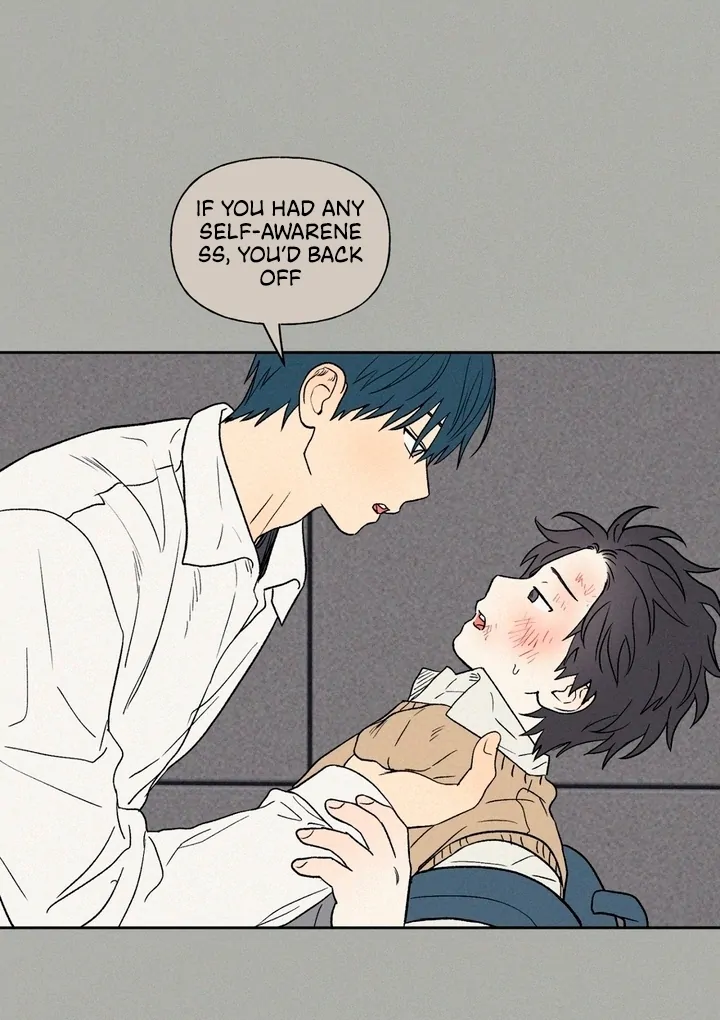 3XLOVE Chapter 18 - Page 28