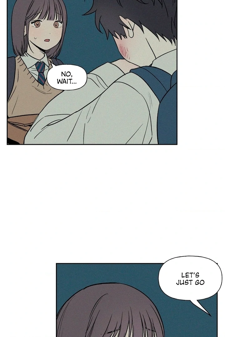 3XLOVE Chapter 18 - Page 4