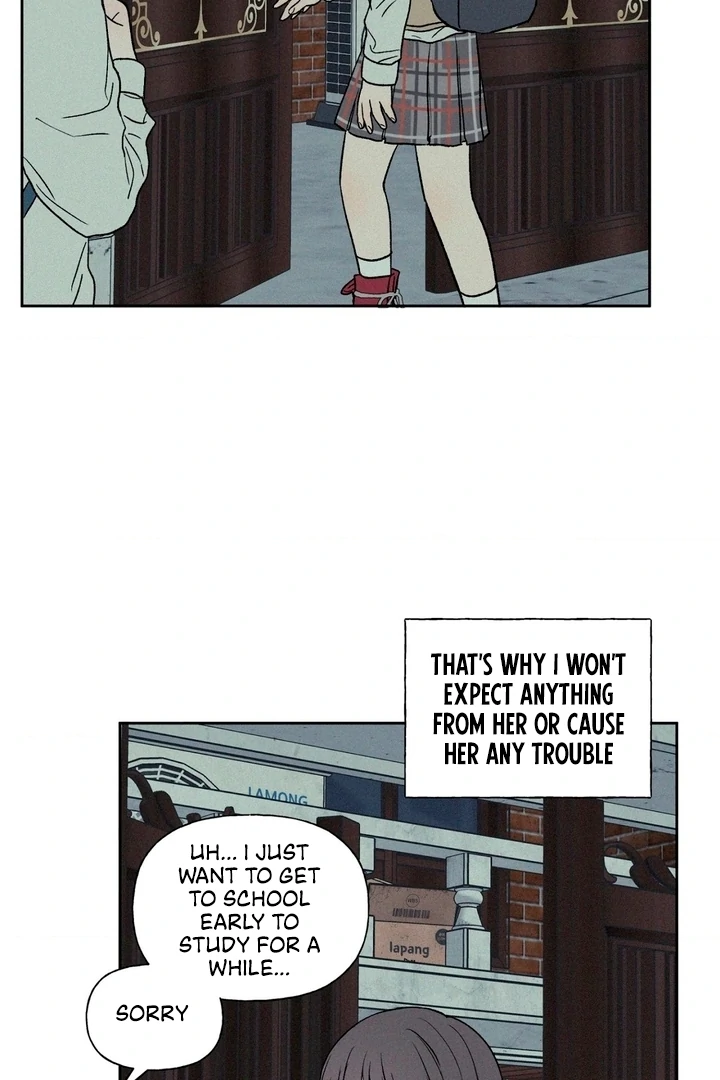 3XLOVE Chapter 18 - Page 31