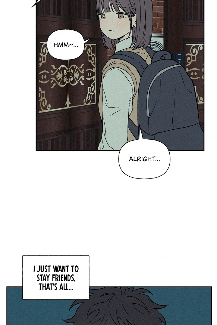3XLOVE Chapter 18 - Page 32