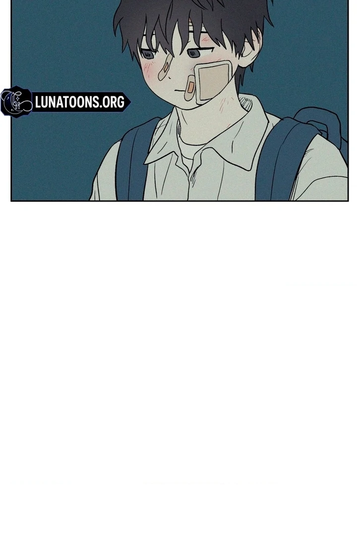 3XLOVE Chapter 18 - Page 33
