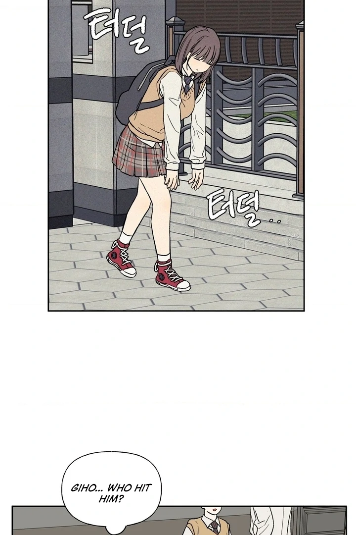 3XLOVE Chapter 18 - Page 35