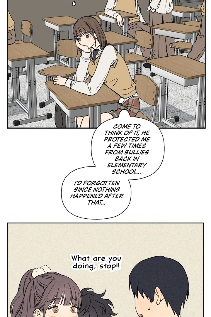 3XLOVE Chapter 18 - Page 36