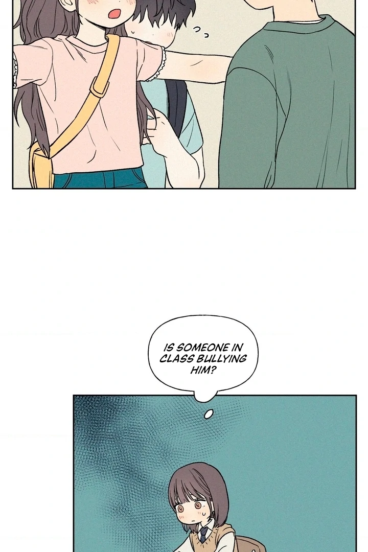 3XLOVE Chapter 18 - Page 37