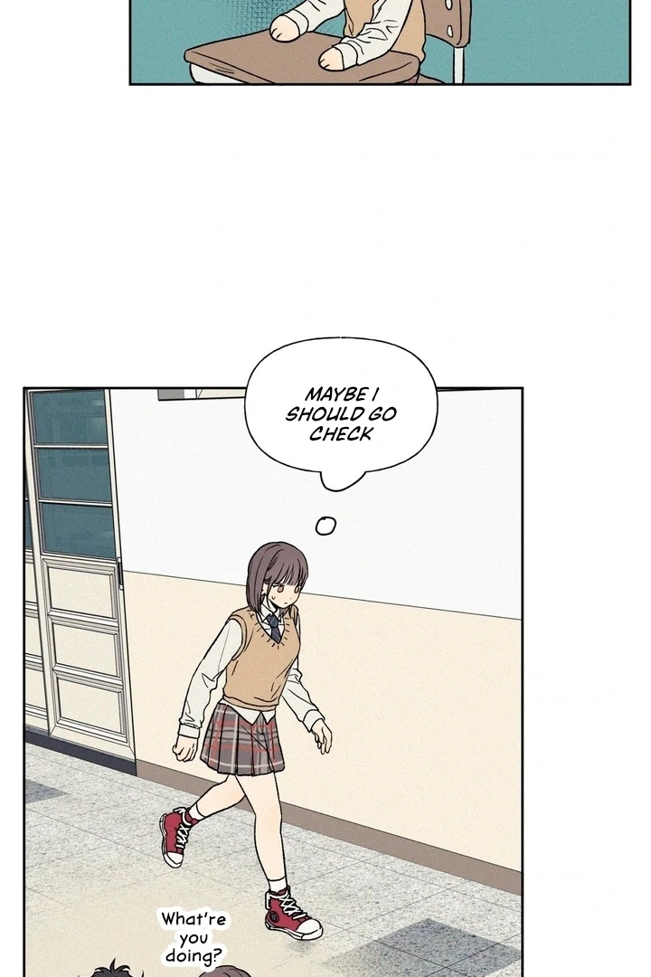 3XLOVE Chapter 18 - Page 38