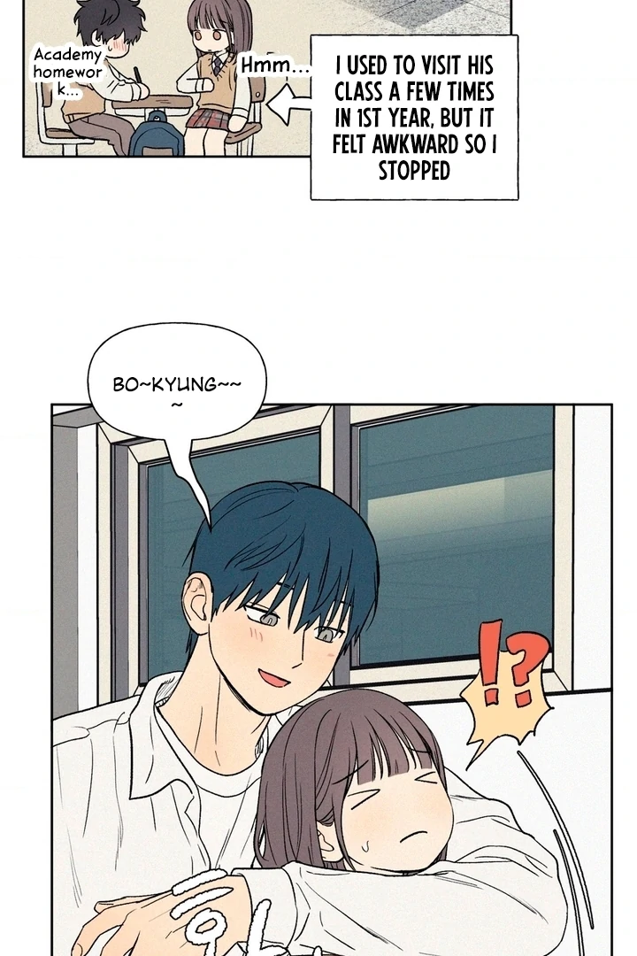 3XLOVE Chapter 18 - Page 39