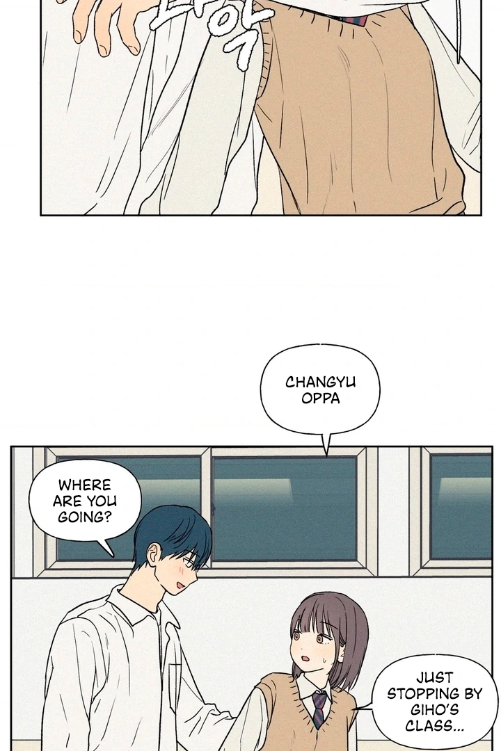 3XLOVE Chapter 18 - Page 40