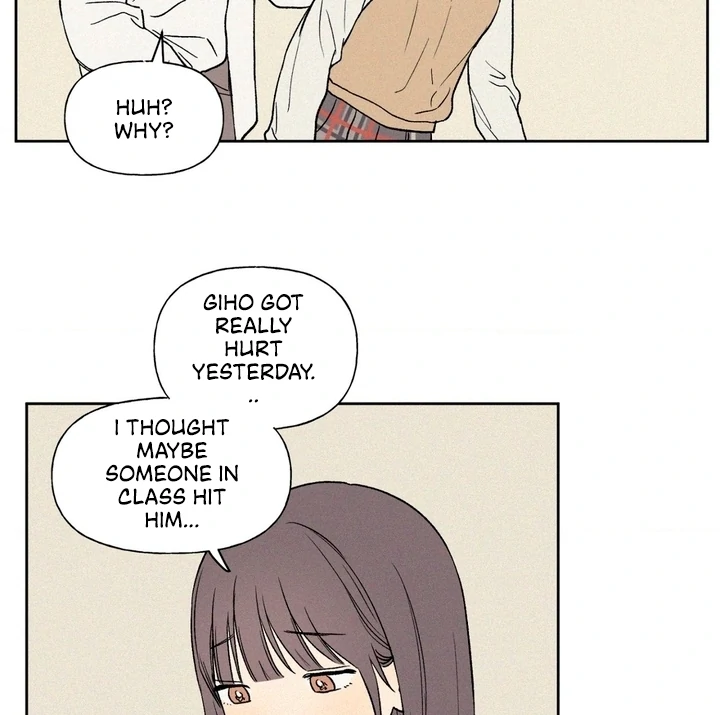 3XLOVE Chapter 18 - Page 41