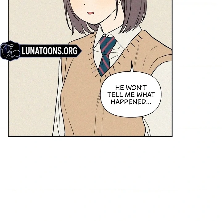 3XLOVE Chapter 18 - Page 42