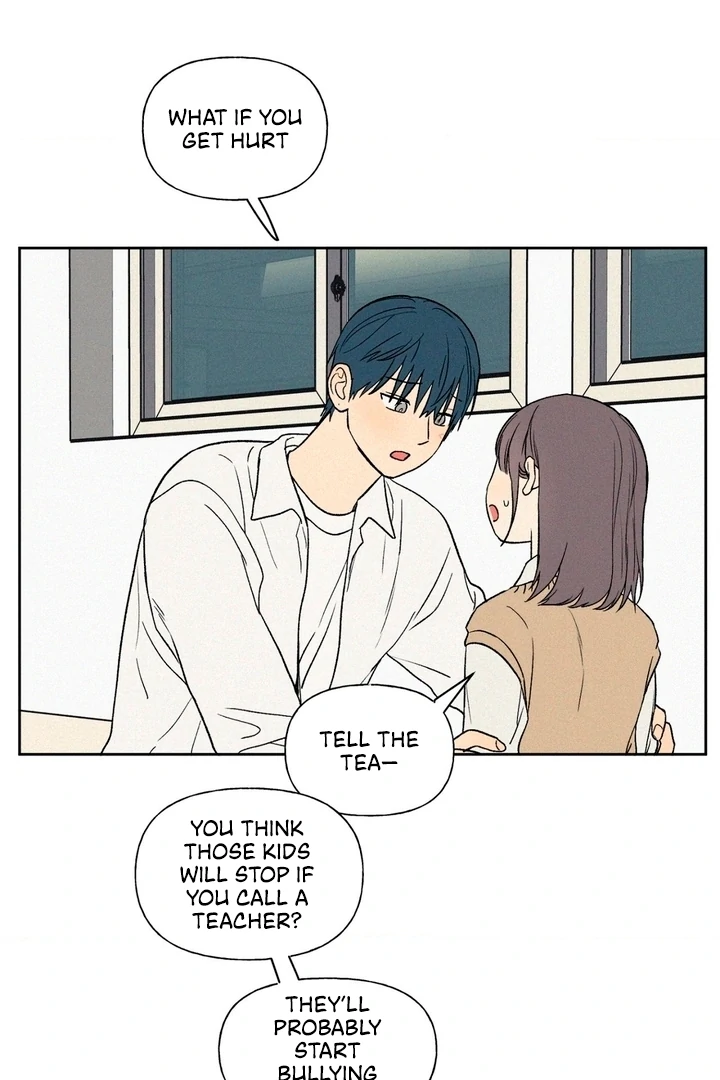 3XLOVE Chapter 18 - Page 45