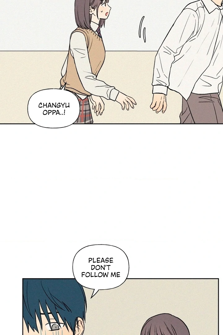 3XLOVE Chapter 18 - Page 47