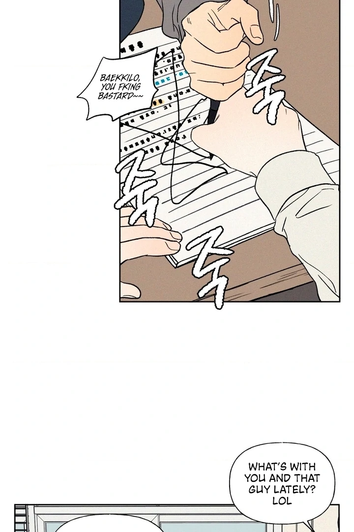 3XLOVE Chapter 18 - Page 50