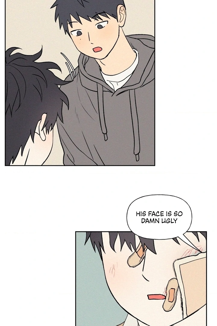 3XLOVE Chapter 18 - Page 52