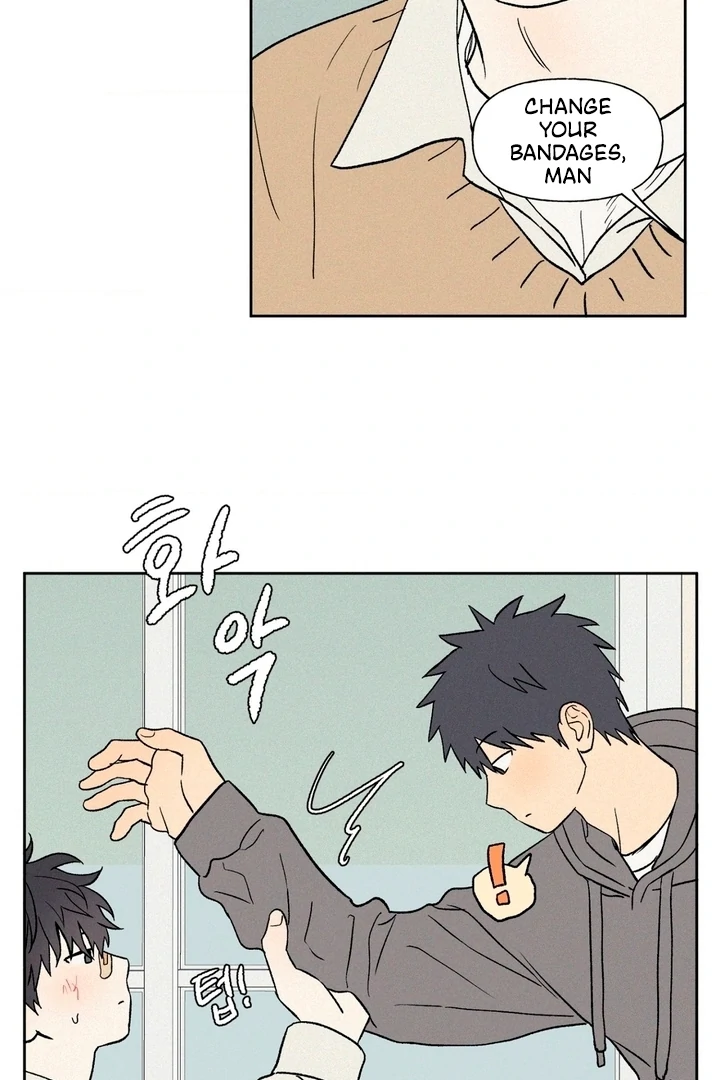 3XLOVE Chapter 18 - Page 53