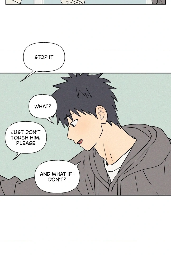 3XLOVE Chapter 18 - Page 54