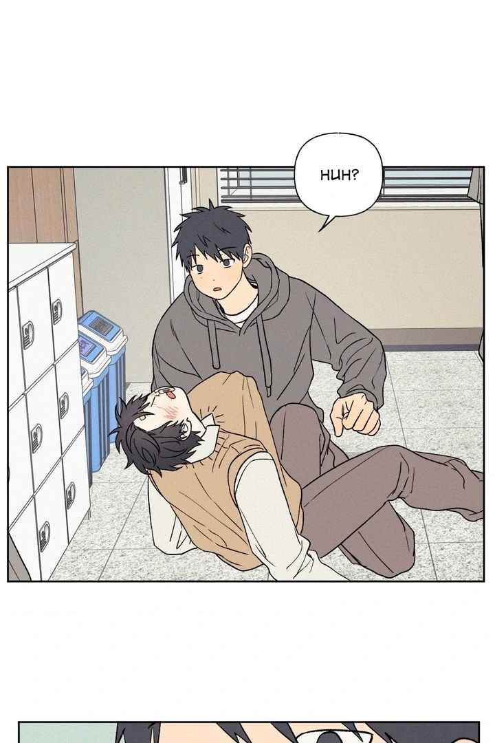 3XLOVE Chapter 18 - Page 57