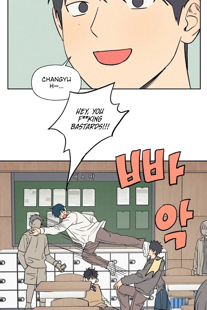3XLOVE Chapter 18 - Page 58