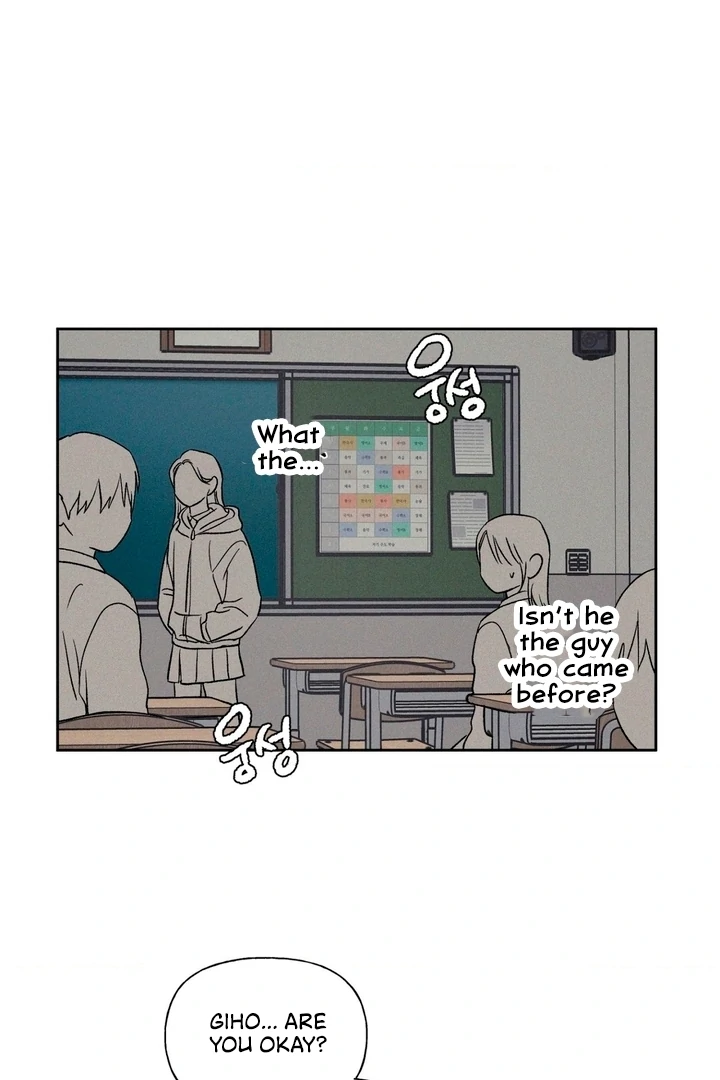3XLOVE Chapter 18 - Page 61