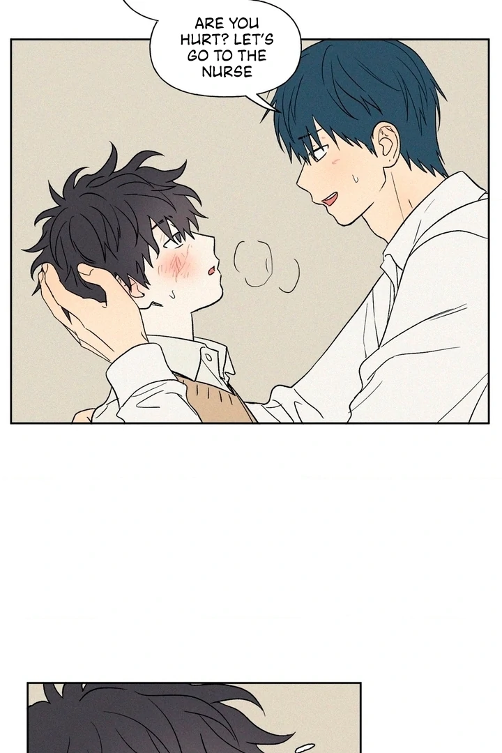 3XLOVE Chapter 18 - Page 62