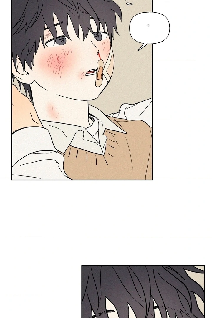 3XLOVE Chapter 18 - Page 63