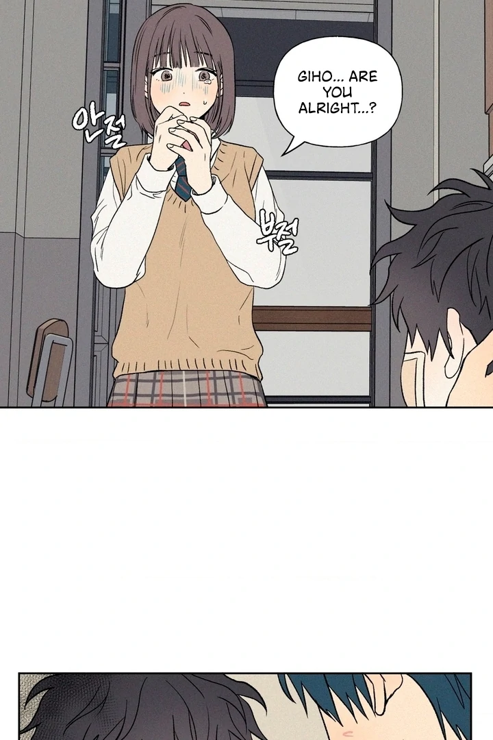 3XLOVE Chapter 18 - Page 65