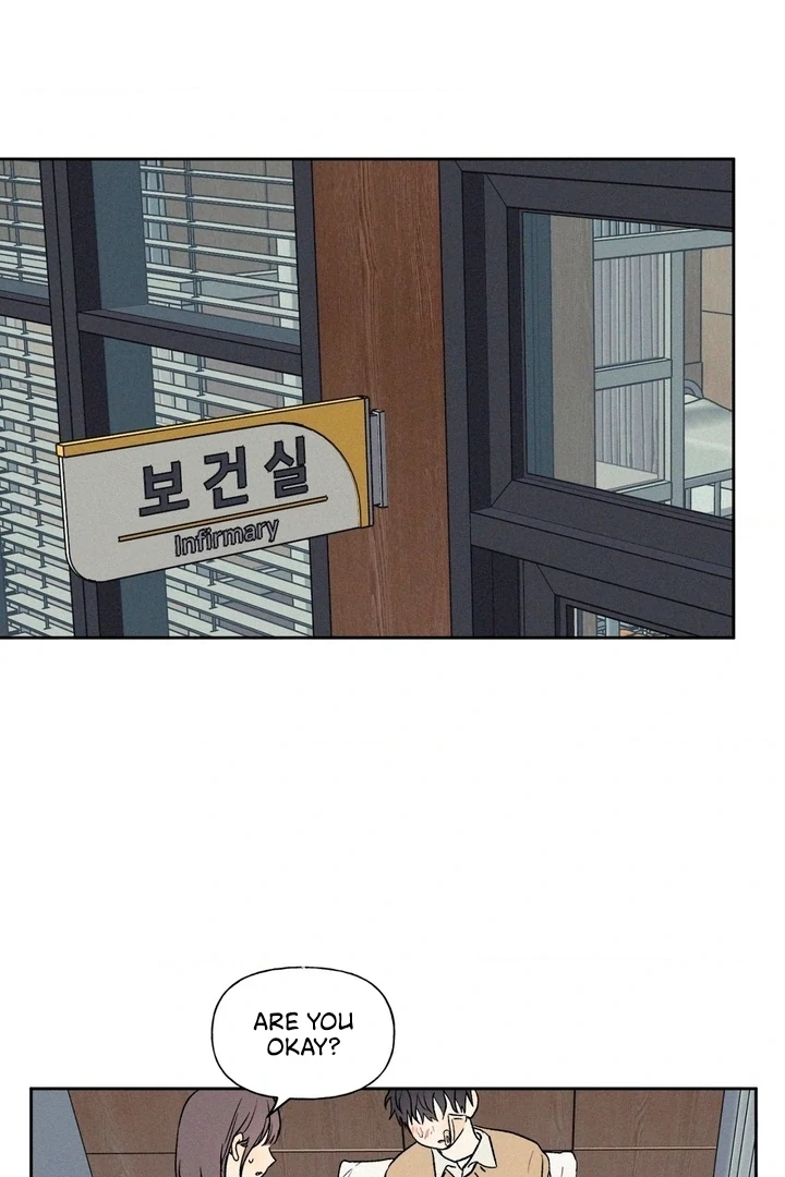 3XLOVE Chapter 18 - Page 67