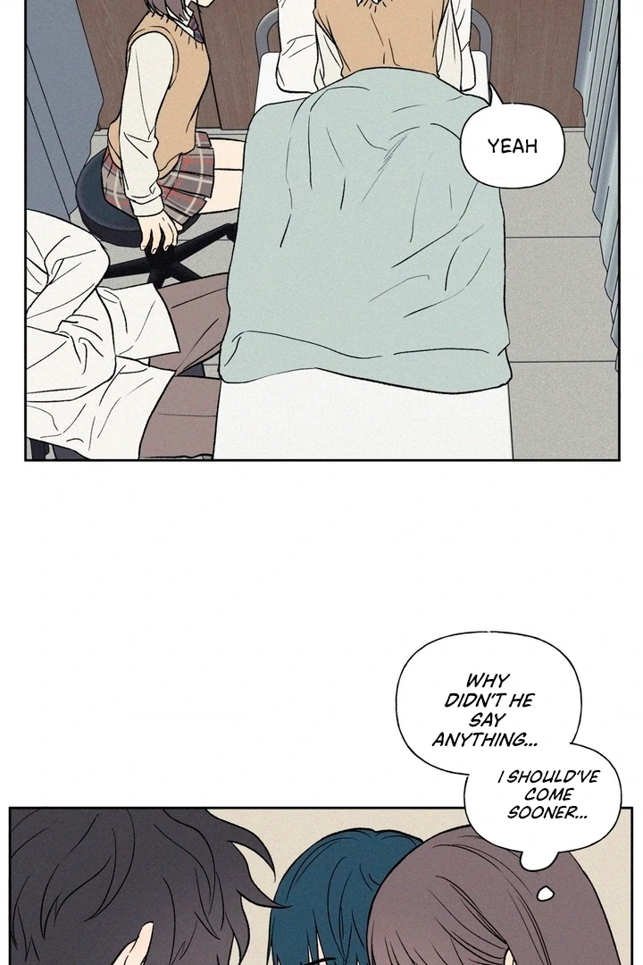 3XLOVE Chapter 18 - Page 68