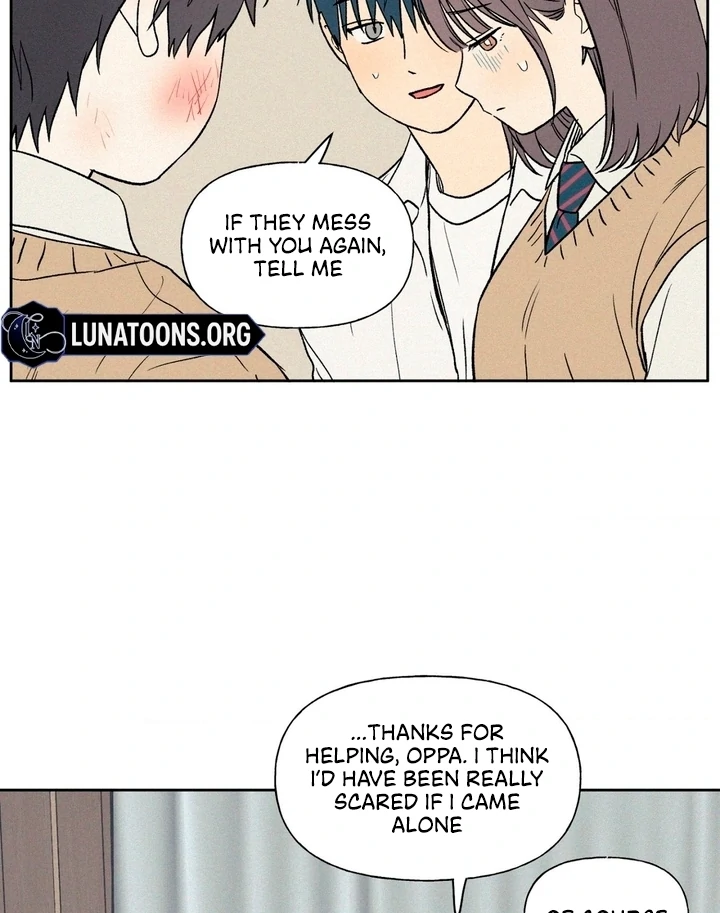 3XLOVE Chapter 18 - Page 69