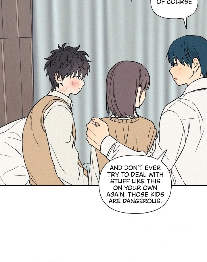 3XLOVE Chapter 18 - Page 70